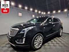 Bild des Angebotes Cadillac XT5 Platinum AWD|AUTOM|LEDER|PANO|LED|NAVI|R-CAM