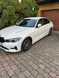 Bild des Angebotes BMW 318 318d Aut. Luxury Line
