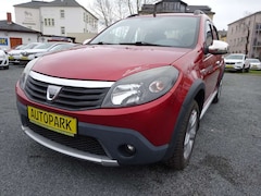 Bild des Angebotes Dacia Sandero Stepway*Klima,AHZV,Zahnriemen gew.,Nr.16