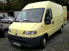 Bild des Angebotes Fiat Ducato LKW 2.8 JTD Hoch+Lang / L2H2 /Festpreis