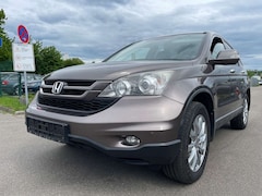Bild des Angebotes Honda CR-V Elegance