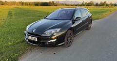 Bild des Angebotes Renault Laguna Grandtour 3 GT