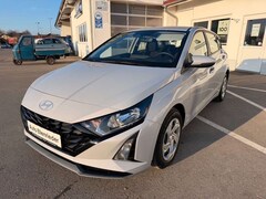 Bild des Angebotes Hyundai i20 Prime Klimaautom, Kamera, SHZ, LHZ