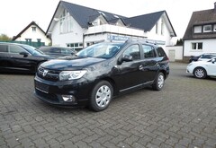 Bild des Angebotes Dacia Logan MCV SCe 75 Lauréate