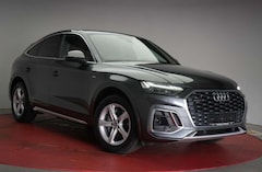 Bild des Angebotes Audi Q5 40 TDI Sportback quattro S tronic S line Lede