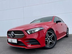 Bild des Angebotes Mercedes-Benz A 200 *AMG-LINE*PANORAMA*LEDER*NIGHT PAKET*KAMERA