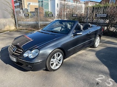 Bild des Angebotes Mercedes-Benz CLK 200 Cabrio Kompressor Avantgarde, Leder, PDC, Tüv