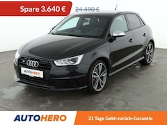Bild des Angebotes Audi S1 2.0 TFSI quattro*NAVI*XENON*PDC*TEMPO*SHZ*ALU*