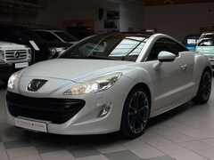 Bild des Angebotes Peugeot RCZ |Xenon|SHZ|PDC|Klima|Navi|Tempomat|2.Hand|JBL