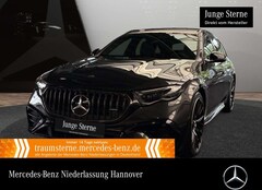 Bild des Angebotes Mercedes-Benz E 53 AMG T 4M Hybrid Fahrass Pano Burmester Distr.
