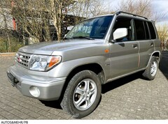 Bild des Angebotes Mitsubishi Pajero 1.8 PININ/AHK/Klima