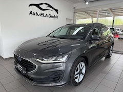 Bild des Angebotes Ford Focus 1.0 Turnier Automatik 1.Hand|Navi|Kamera