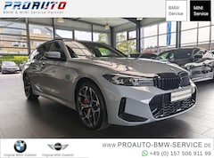 Bild des Angebotes BMW 330 i xDr.Tour.M Sport PRO HUD/PANO/AHK/360°/19"/Komf.