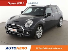 Bild des Angebotes MINI Cooper S Clubman Cooper S *NAVI*LED*HUD*TEMPO*PANO*CAM*H&K*