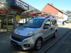 Bild des Angebotes Fiat Qubo 1.3 16V Multijet Euro 6 Trekking