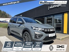 Bild des Angebotes Dacia Jogger Expression HYBRID 140 NAVI KAMERA SHZ Klima