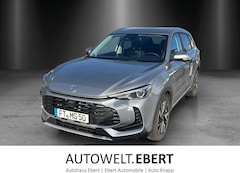 Bild des Angebotes MG ZS MG ZS HEV Luxury