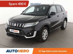 Bild des Angebotes Suzuki Vitara 1.4 BoosterJet Mild-Hybrid Comfort+ 4x4*NAVI*ACC*