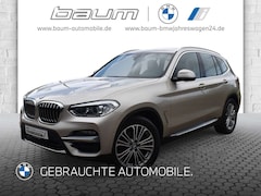Bild des Angebotes BMW X3 xDrive20d Luxury Line Head-Up HiFi DAB LED
