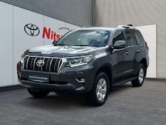 Bild des Angebotes Toyota Land Cruiser 2.8-l-D-4D, Comfort, AHK
