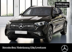 Bild des Angebotes Mercedes-Benz GLC 450 d 4M AMG+NIGHT+360+AHK+BURMESTER+KEYLESS