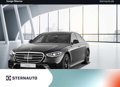 Bild des Angebotes Mercedes-Benz S 580 S 580 e AMG Pano Distr Night Burm3D DigiLight Navi