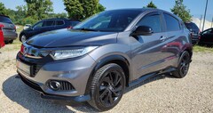 Bild des Angebotes Honda HR-V Sport TypeS LED* Navi*Kamera*18Zoll*1.Hand*