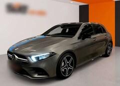 Bild des Angebotes Mercedes-Benz A 35 AMG 4M|Distronic+|PANO|LED|NAV|Night|RFK
