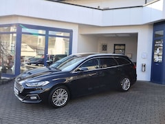 Bild des Angebotes Ford Mondeo Titanium
