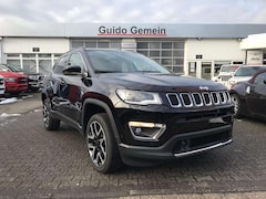 Bild des Angebotes Jeep Compass Limited 4WD