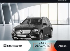 Bild des Angebotes Mercedes-Benz GLB 200 GLB 200  Progressive Navi/Distronic/Keyless-Go/LED