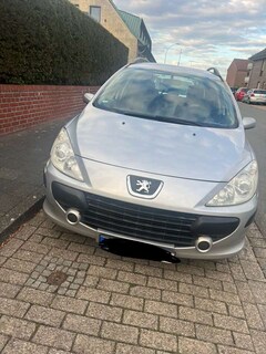 Bild des Angebotes Peugeot 307 Break Grand Filou Cool