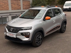 Bild des Angebotes Dacia Spring Electric Comfort Plus SOH Kamera LED