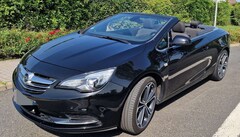 Bild des Angebotes Opel Cascada Edition ecoFlex
