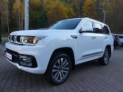 Bild des Angebotes BAIC BJ60 *4WD*Kam 360°*7 Sitze*LED*Pano*
