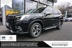 Bild des Angebotes Subaru Forester 2.0 e-Boxer Platinum Leder Navi RKamera