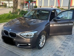 Bild des Angebotes BMW 116 116i Sport Line