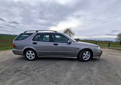 Saab 9-5 9-5 Kombi 2.3t  Sport-Combi