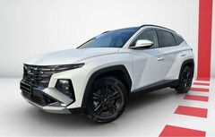 Bild des Angebotes Hyundai TUCSON FL PRIME Pano Assist-Paket DigitalKey ECS