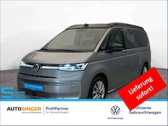 Bild des Angebotes VW T7 California Beach eHybrid *DREHSITZ*R-CAM*AHK*