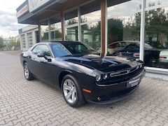 Bild des Angebotes Dodge Challenger 3.6 Unfallfrei R-Cam Navi