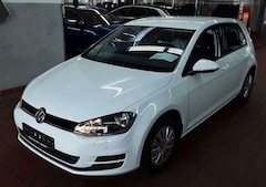 Bild des Angebotes VW Golf 1.2 TSI 63kW BMT Trendline