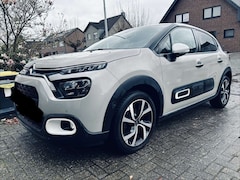 Bild des Angebotes Citroen C3 Pure Tech 110 S&S EAT6 SHINE PACK