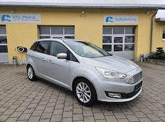 Bild des Angebotes Ford Grand C-Max Grand C-MAX Titanium*AndroidAuto*