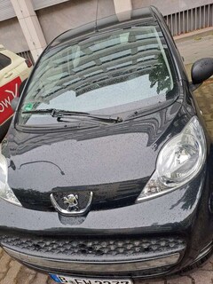 Bild des Angebotes Peugeot 107 107 70 Petit Filou