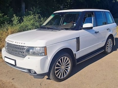 Bild des Angebotes Land Rover Range Rover Sport Range Rover Sport Supercharged