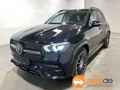 Bild des Angebotes Mercedes-Benz GLE 450 4Matic AMG-Line Automatik LED Distronic