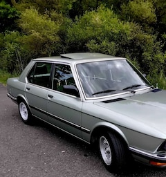 Bild des Angebotes BMW 524