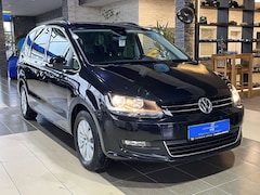 Bild des Angebotes VW Sharan Comfortline 7-Sitzer Pano. Dynaudio R.Cam