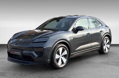 Bild des Angebotes Porsche Macan 4 Bose Pano Volleder 0,25%
